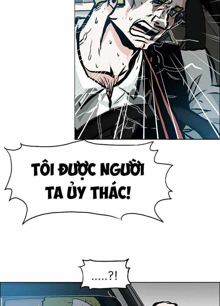 Bá Chủ Học Đường Ss4 Chapter 14 trang 45