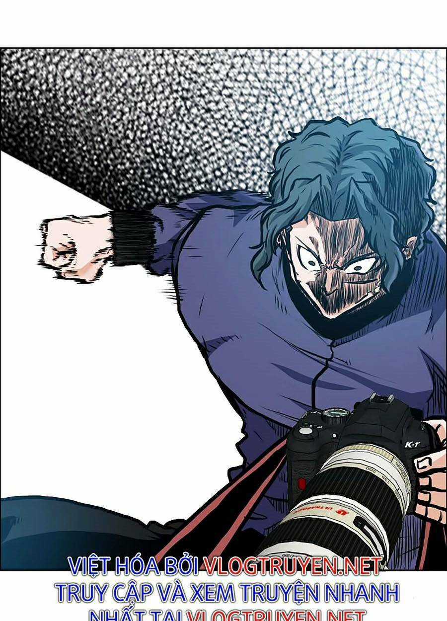 Bá Chủ Học Đường Ss4 Chapter 14 trang 48