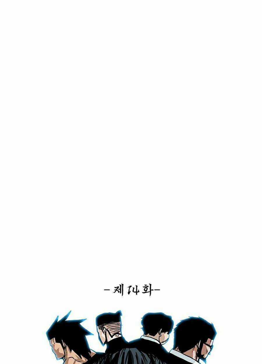 Bá Chủ Học Đường Ss4 Chapter 14 trang 51