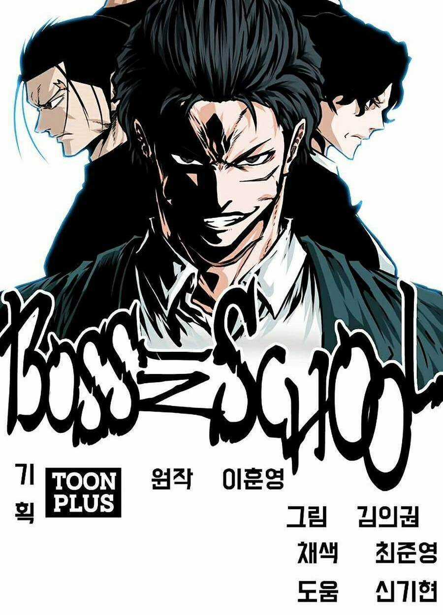 Bá Chủ Học Đường Ss4 Chapter 14 trang 52