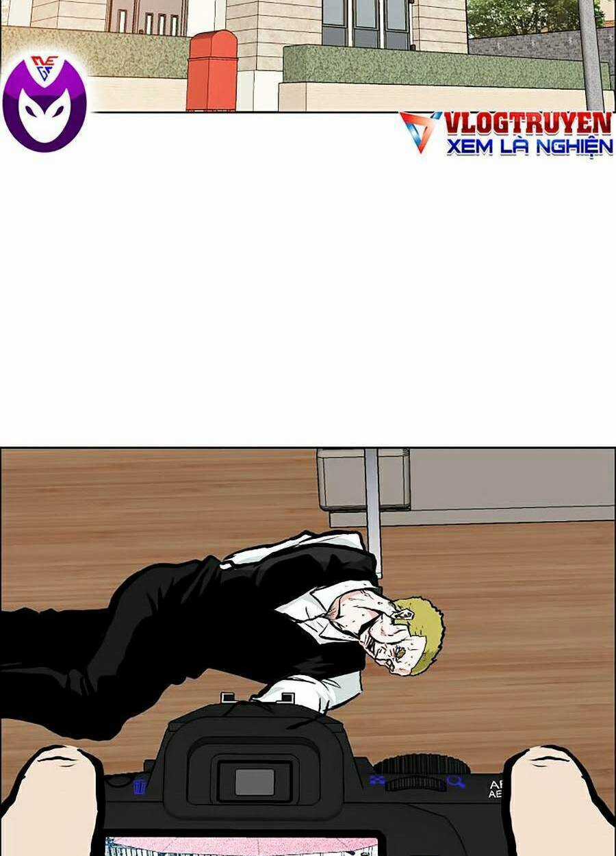 Bá Chủ Học Đường Ss4 Chapter 14 trang 55