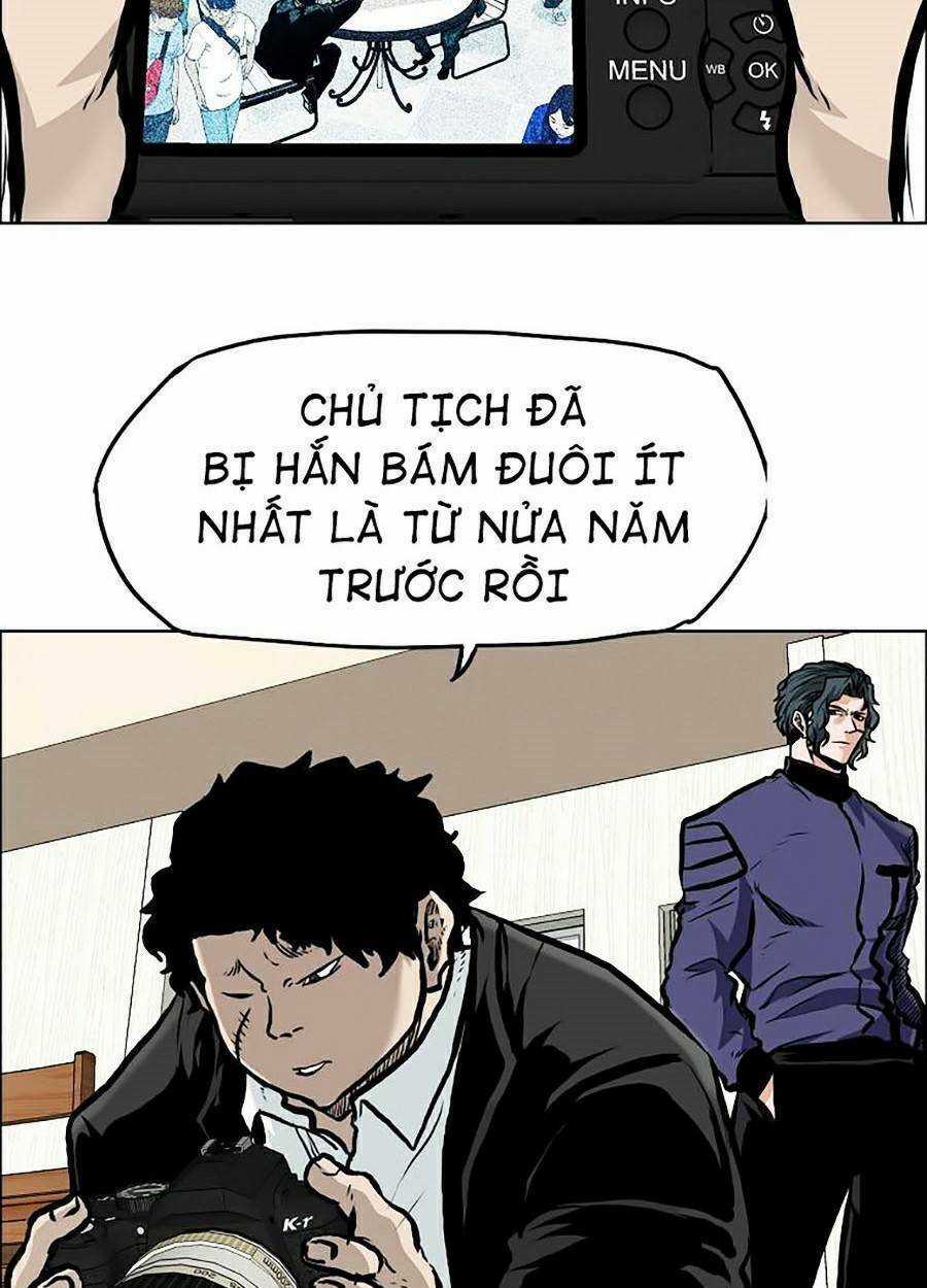 Bá Chủ Học Đường Ss4 Chapter 14 trang 57