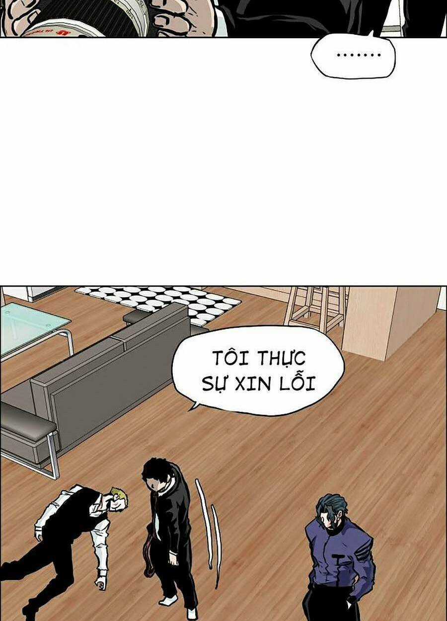 Bá Chủ Học Đường Ss4 Chapter 14 trang 58