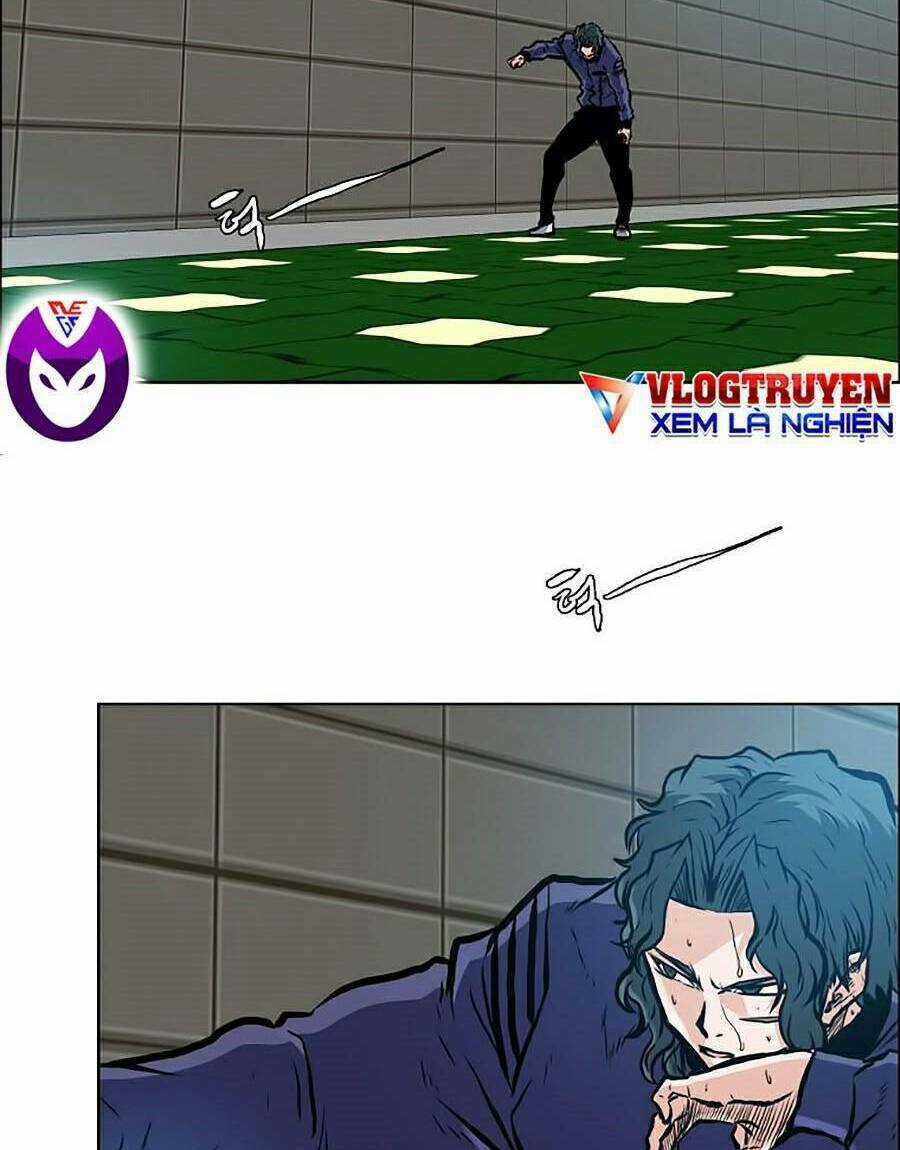 Bá Chủ Học Đường Ss4 Chapter 14 trang 6