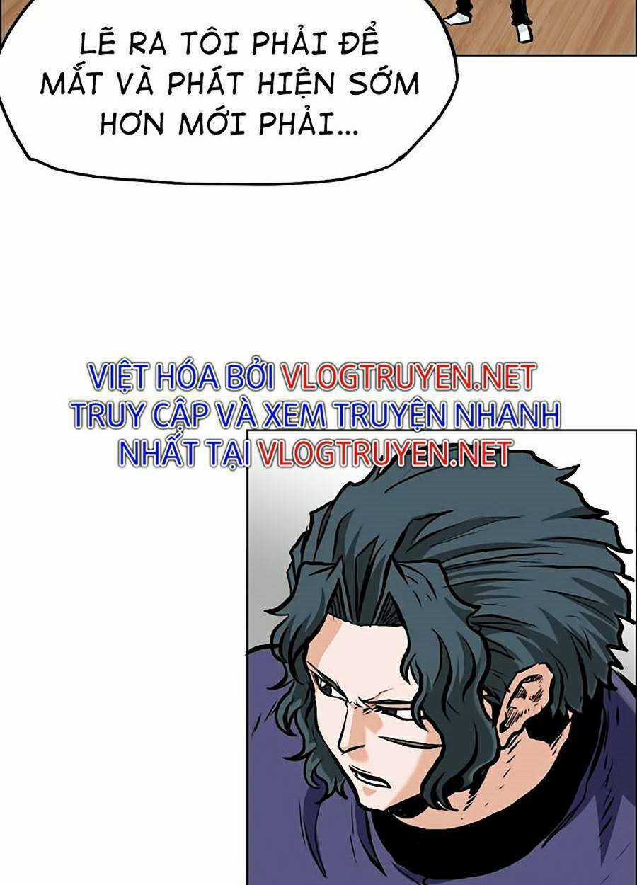 Bá Chủ Học Đường Ss4 Chapter 14 trang 60