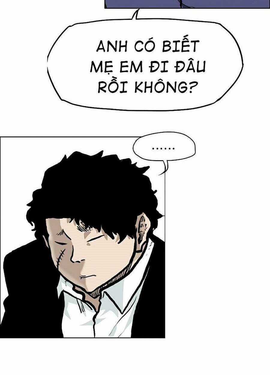 Bá Chủ Học Đường Ss4 Chapter 14 trang 61