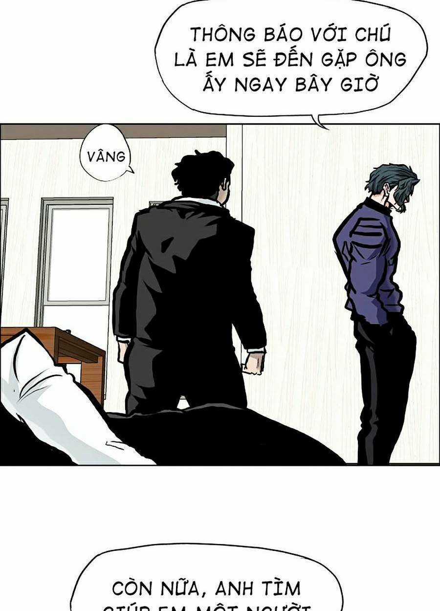 Bá Chủ Học Đường Ss4 Chapter 14 trang 63