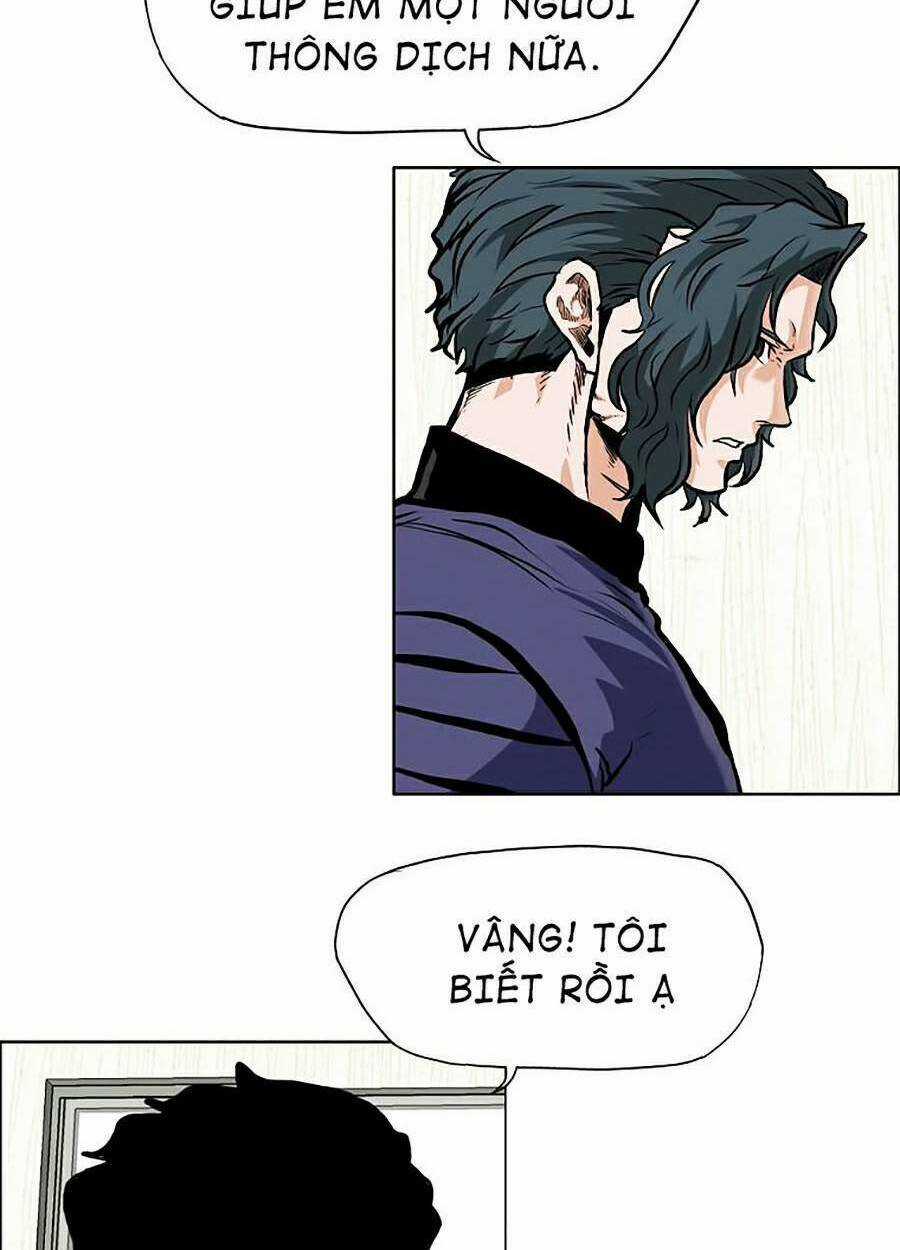 Bá Chủ Học Đường Ss4 Chapter 14 trang 64