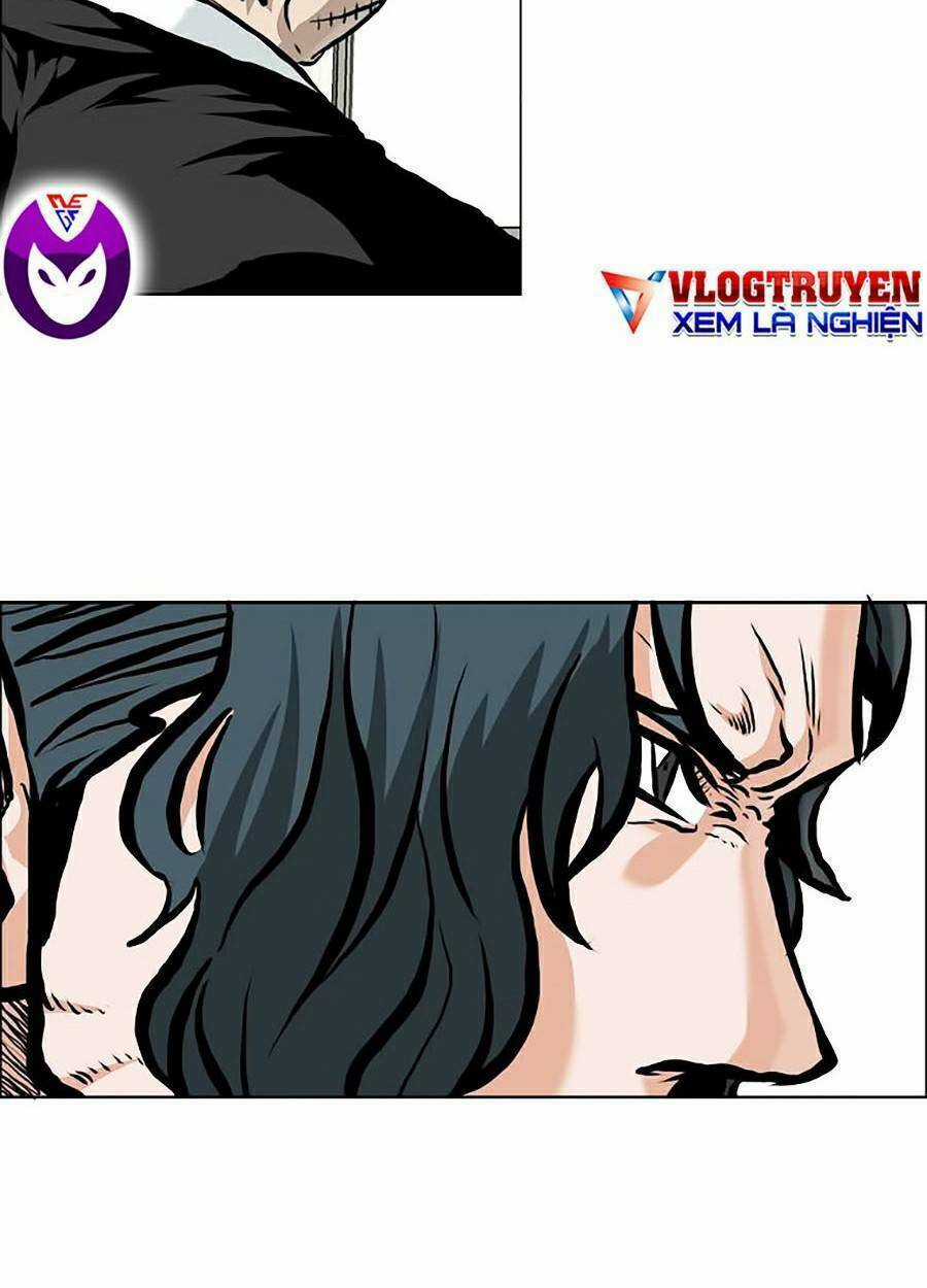 Bá Chủ Học Đường Ss4 Chapter 14 trang 66