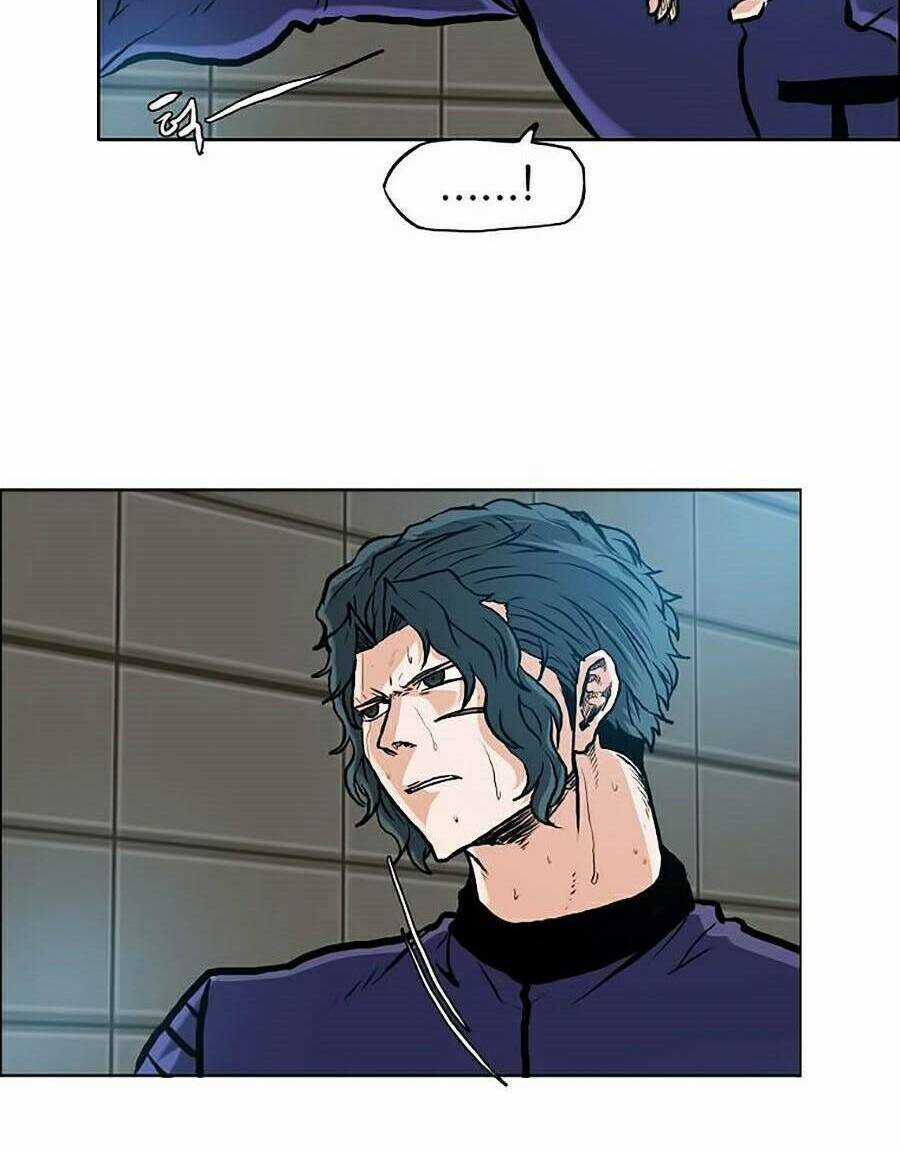 Bá Chủ Học Đường Ss4 Chapter 14 trang 7