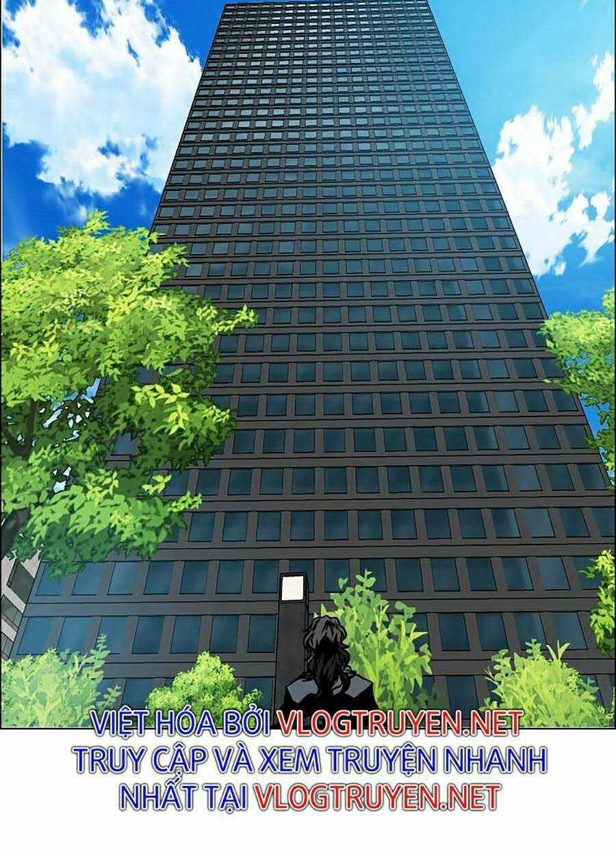 Bá Chủ Học Đường Ss4 Chapter 14 trang 70