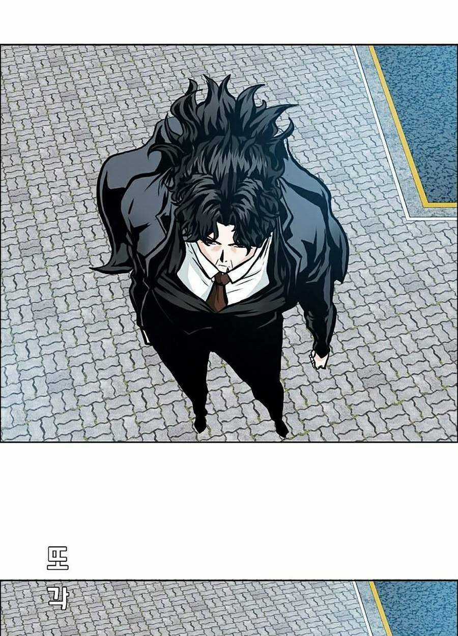 Bá Chủ Học Đường Ss4 Chapter 14 trang 72