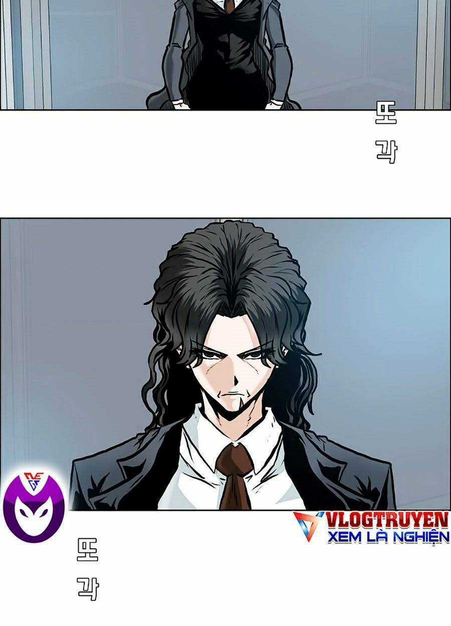 Bá Chủ Học Đường Ss4 Chapter 14 trang 75