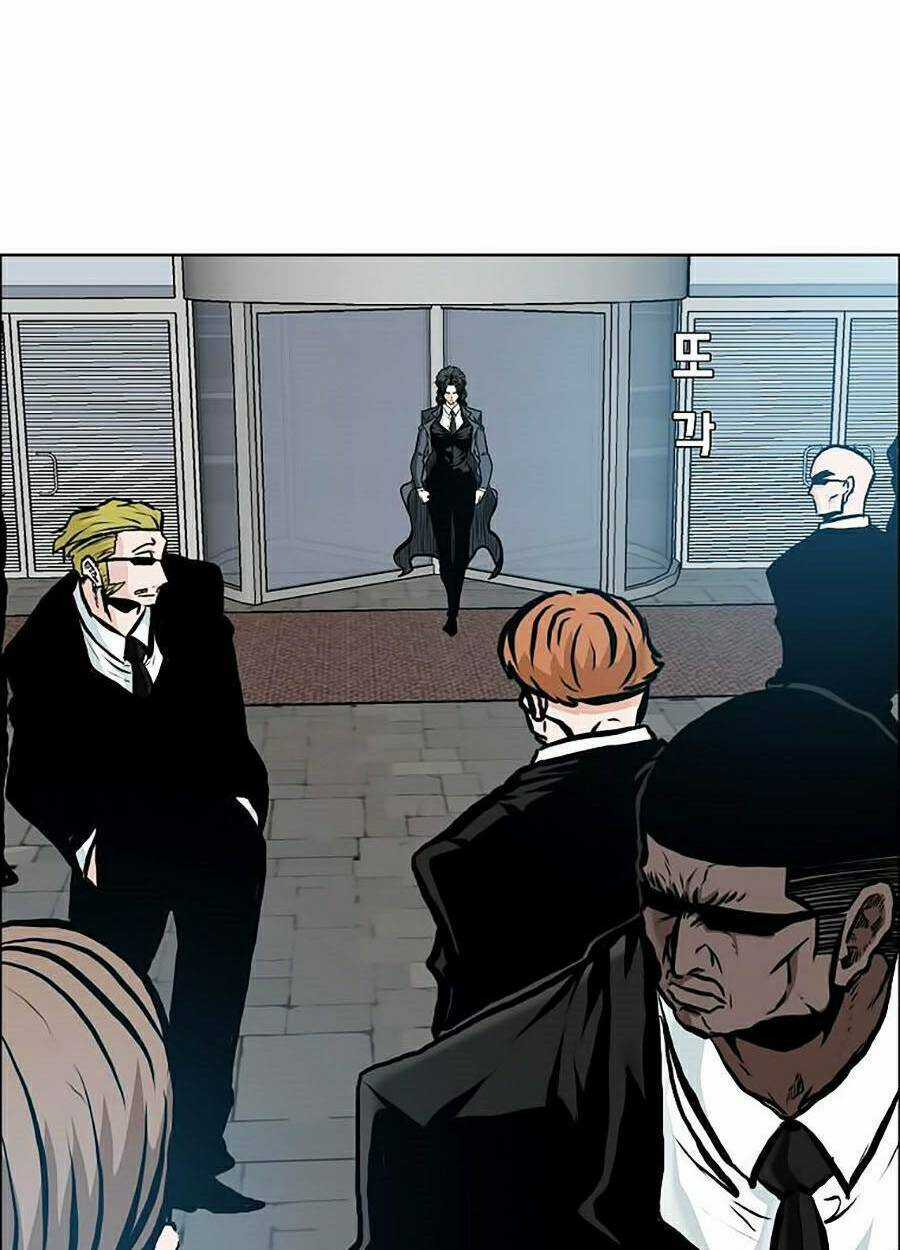 Bá Chủ Học Đường Ss4 Chapter 14 trang 76