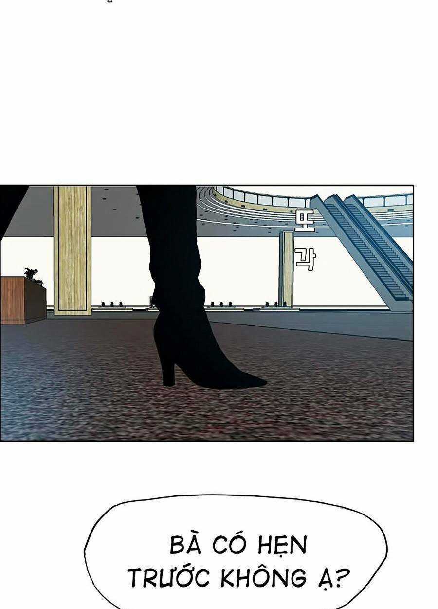 Bá Chủ Học Đường Ss4 Chapter 14 trang 78