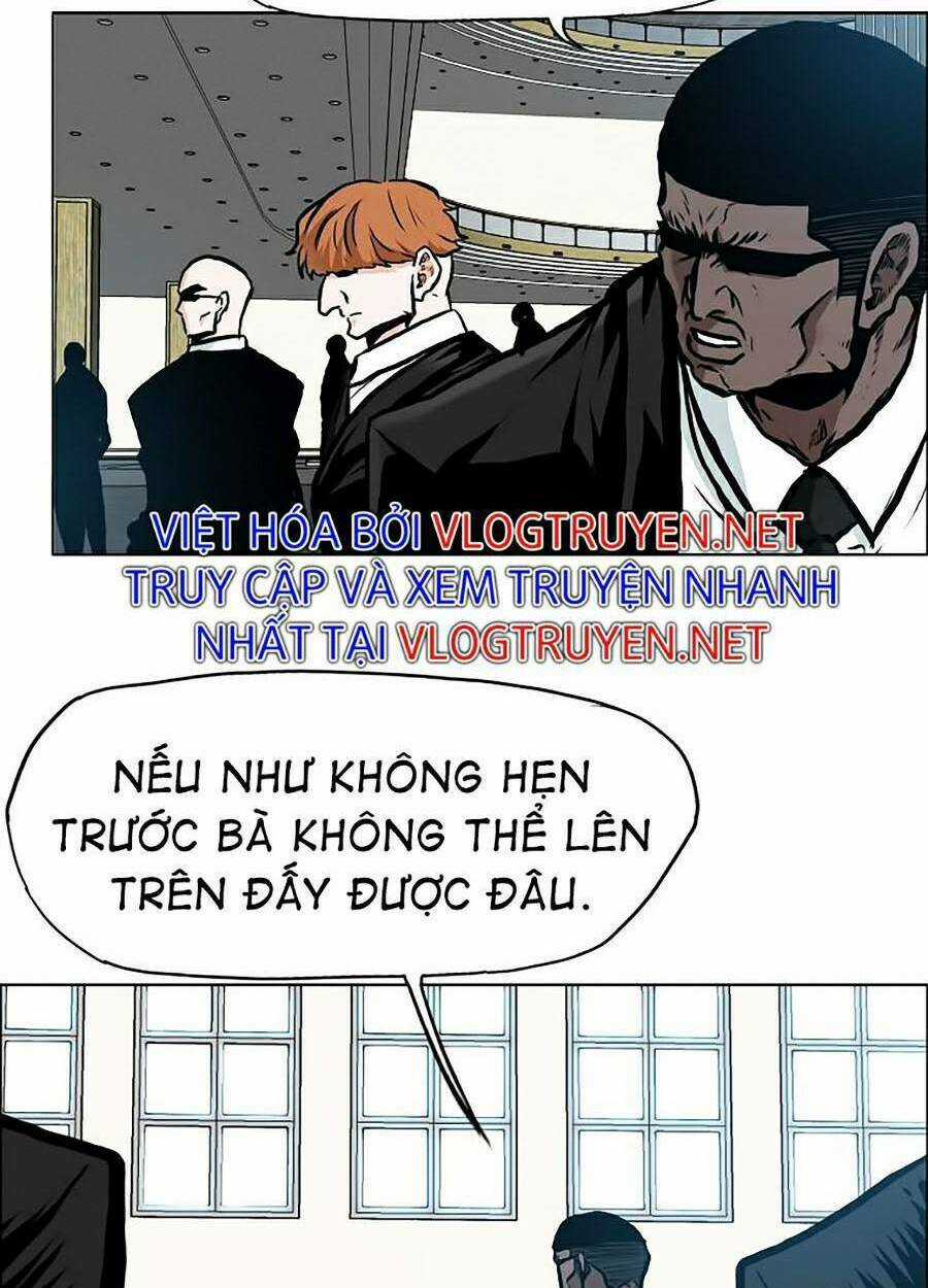 Bá Chủ Học Đường Ss4 Chapter 14 trang 79