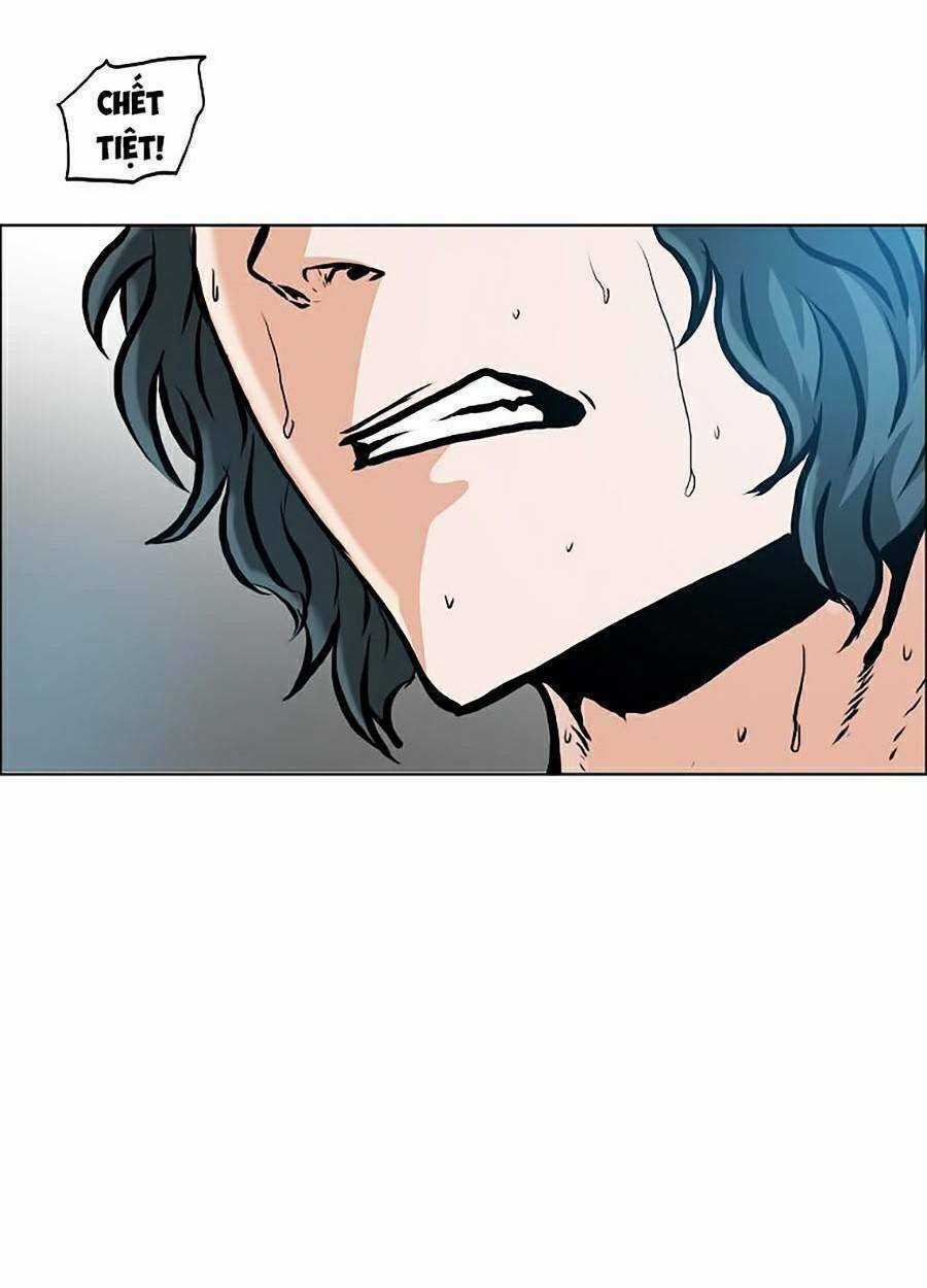 Bá Chủ Học Đường Ss4 Chapter 14 trang 8