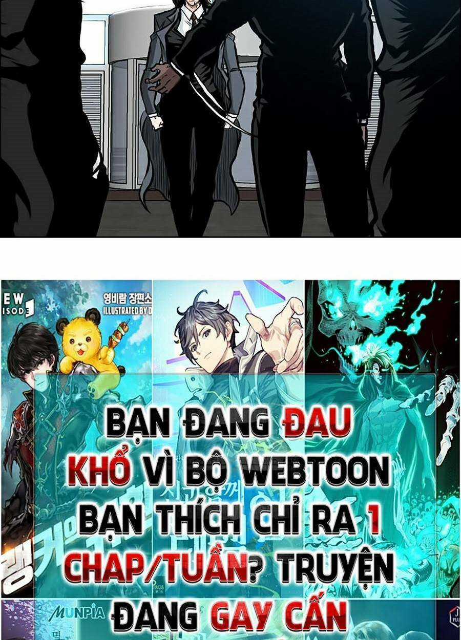 Bá Chủ Học Đường Ss4 Chapter 14 trang 81