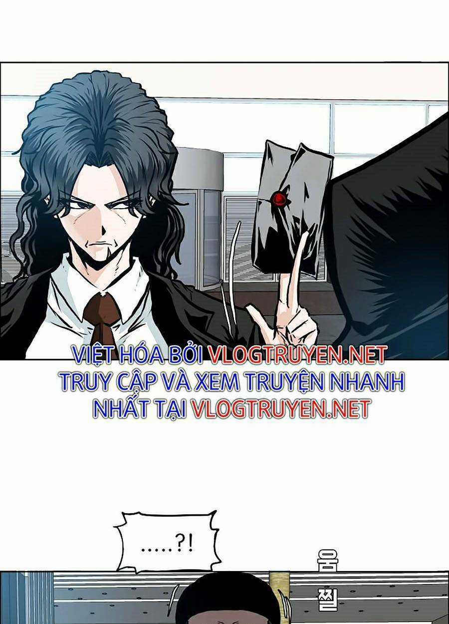 Bá Chủ Học Đường Ss4 Chapter 14 trang 84