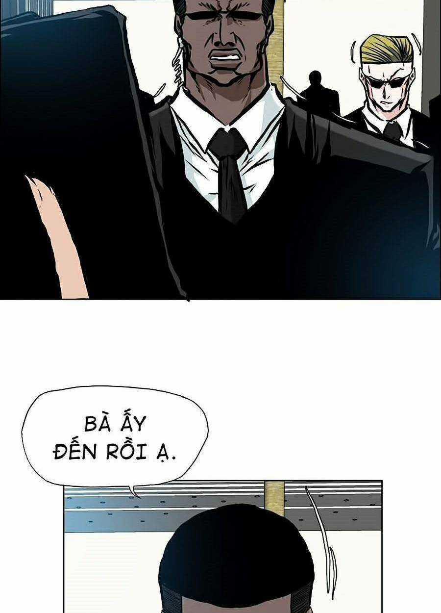 Bá Chủ Học Đường Ss4 Chapter 14 trang 85