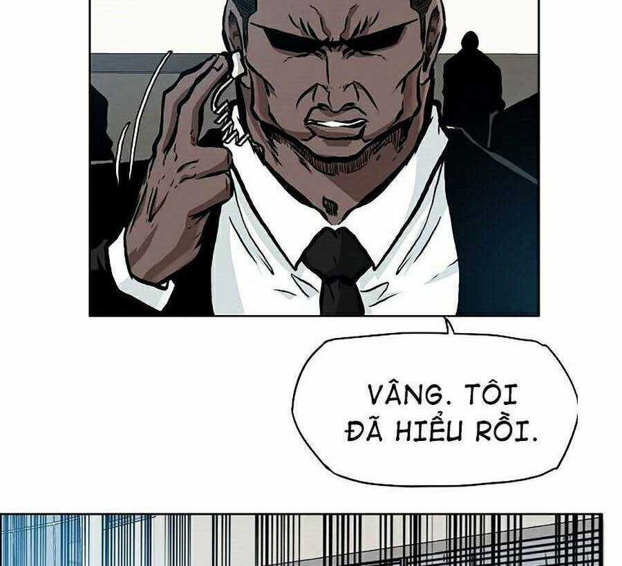 Bá Chủ Học Đường Ss4 Chapter 14 trang 86