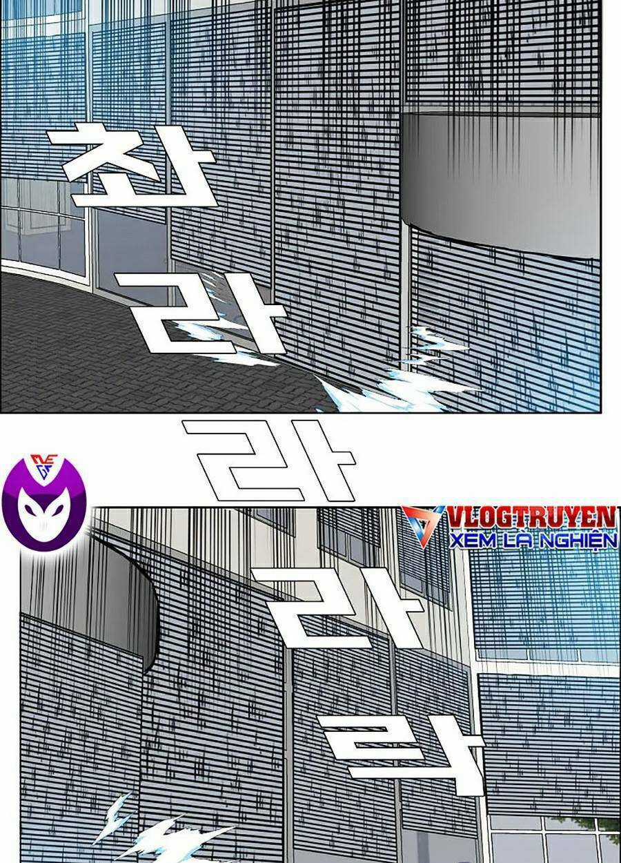 Bá Chủ Học Đường Ss4 Chapter 14 trang 87