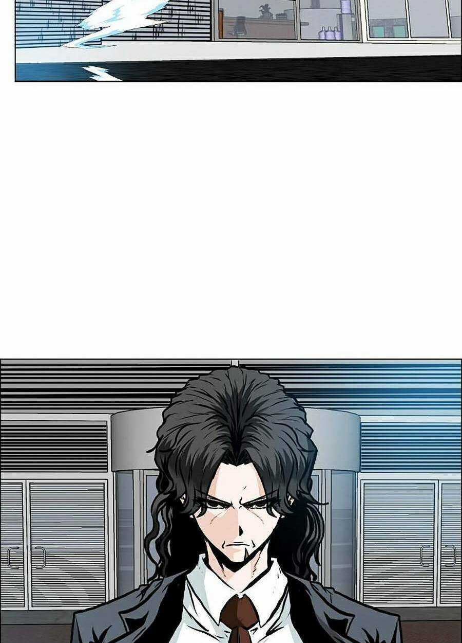 Bá Chủ Học Đường Ss4 Chapter 14 trang 88