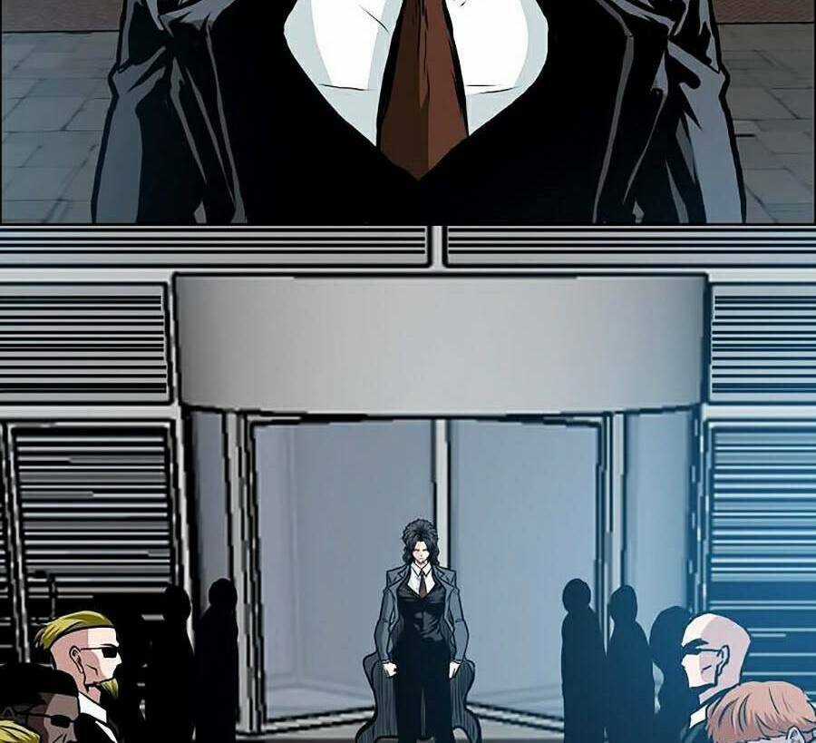 Bá Chủ Học Đường Ss4 Chapter 14 trang 89