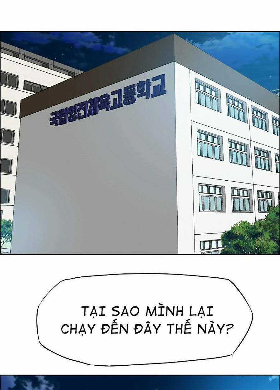 Bá Chủ Học Đường Ss4 Chapter 14 trang 9
