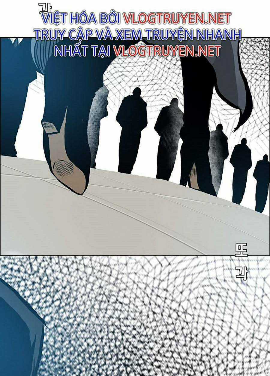 Bá Chủ Học Đường Ss4 Chapter 14 trang 94