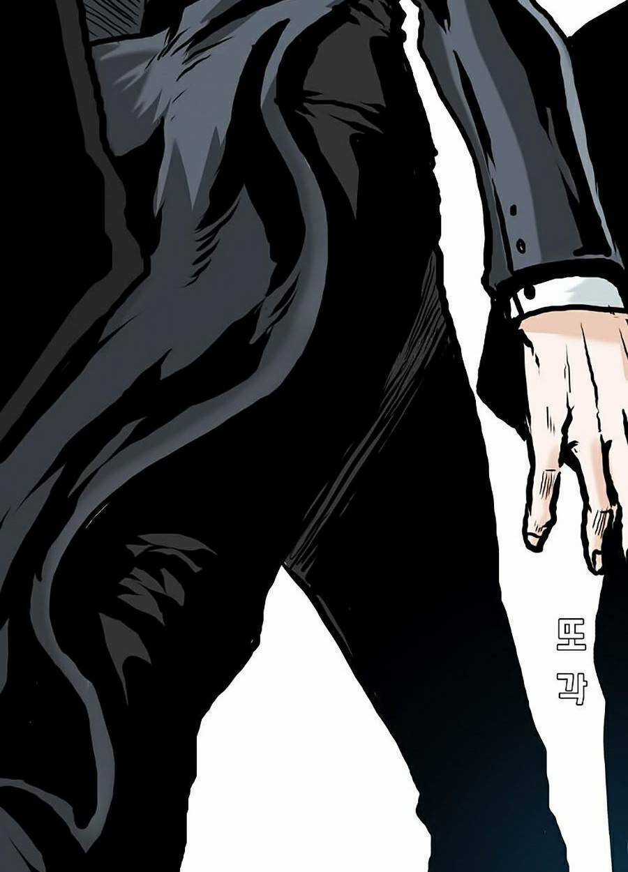 Bá Chủ Học Đường Ss4 Chapter 14 trang 96