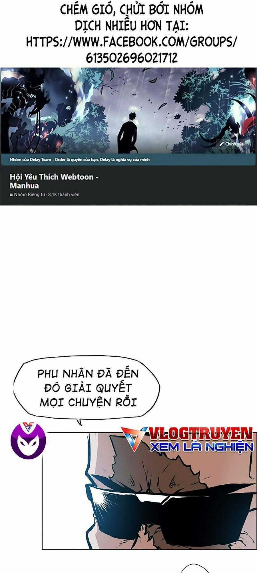 Bá Chủ Học Đường Ss4 Chapter 15 trang 0