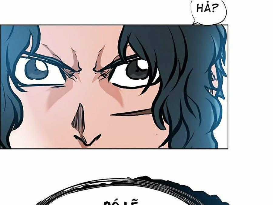 Bá Chủ Học Đường Ss4 Chapter 15 trang 1