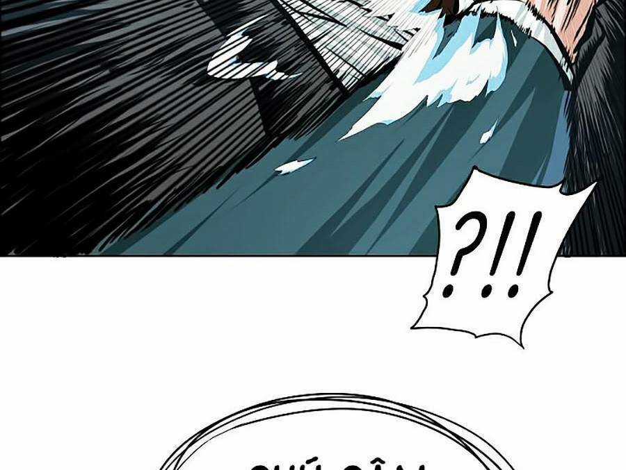 Bá Chủ Học Đường Ss4 Chapter 15 trang 11