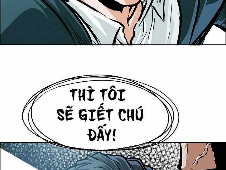 Bá Chủ Học Đường Ss4 Chapter 15 trang 13