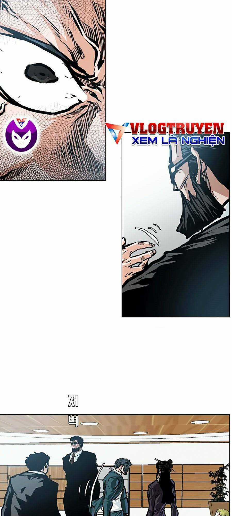 Bá Chủ Học Đường Ss4 Chapter 15 trang 16