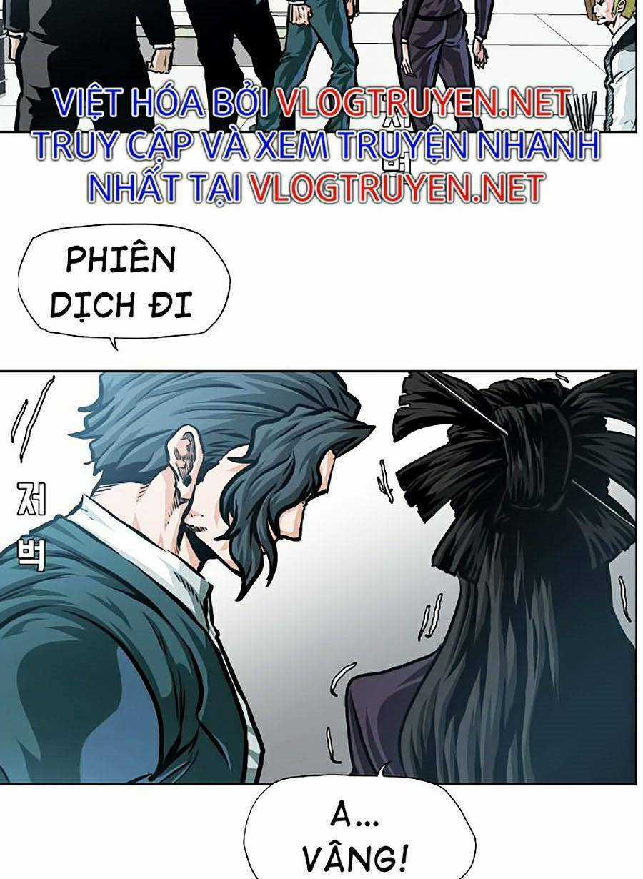 Bá Chủ Học Đường Ss4 Chapter 15 trang 17