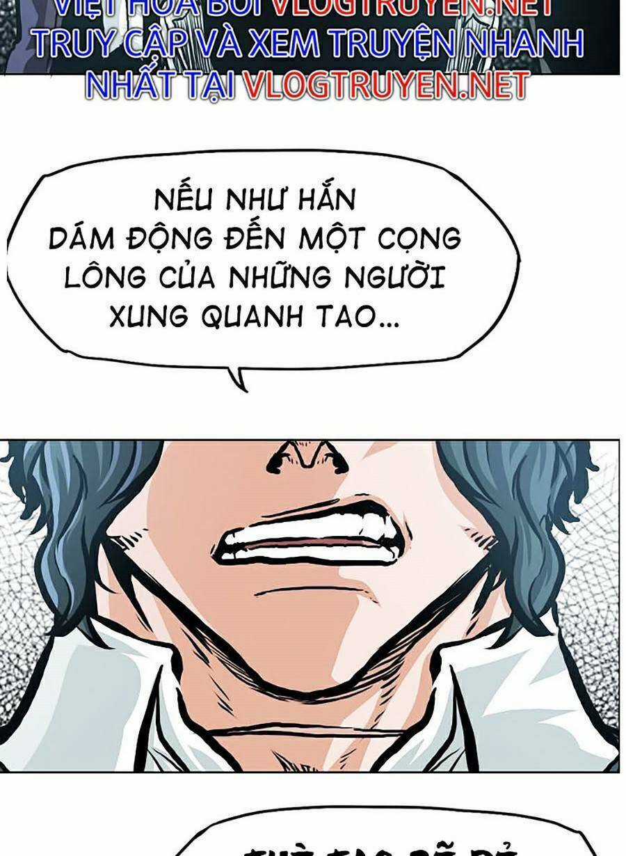 Bá Chủ Học Đường Ss4 Chapter 15 trang 19