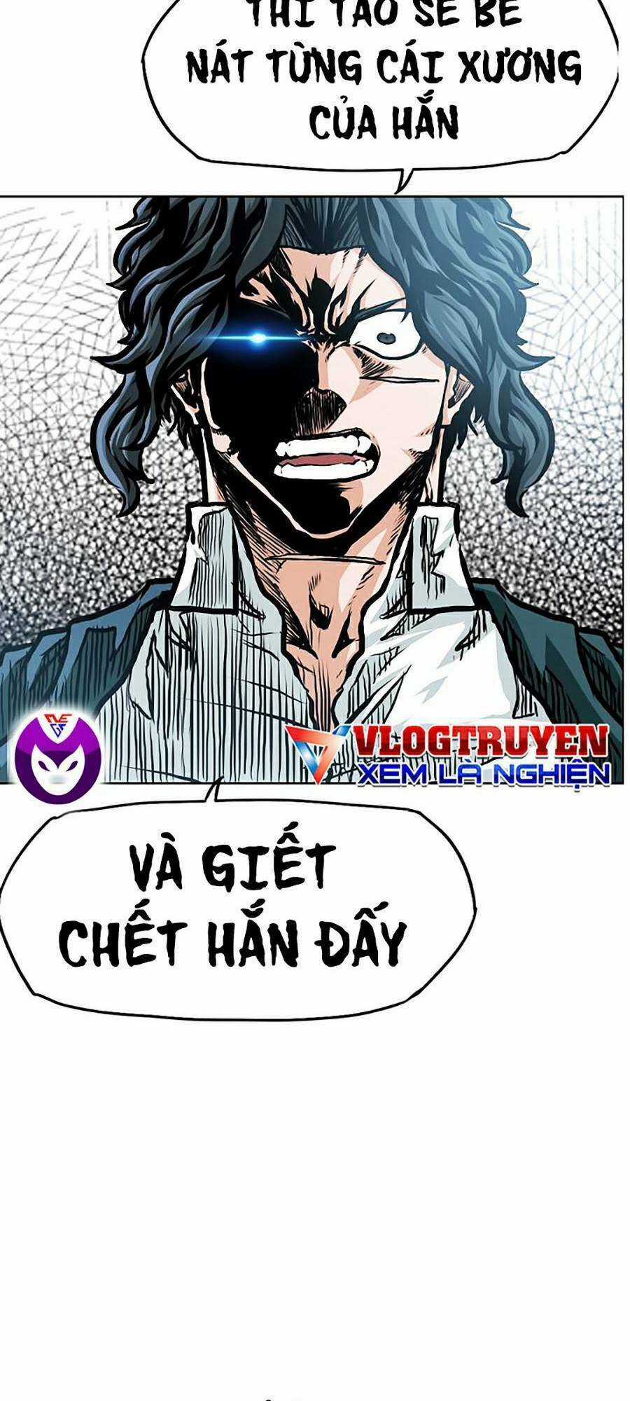 Bá Chủ Học Đường Ss4 Chapter 15 trang 20