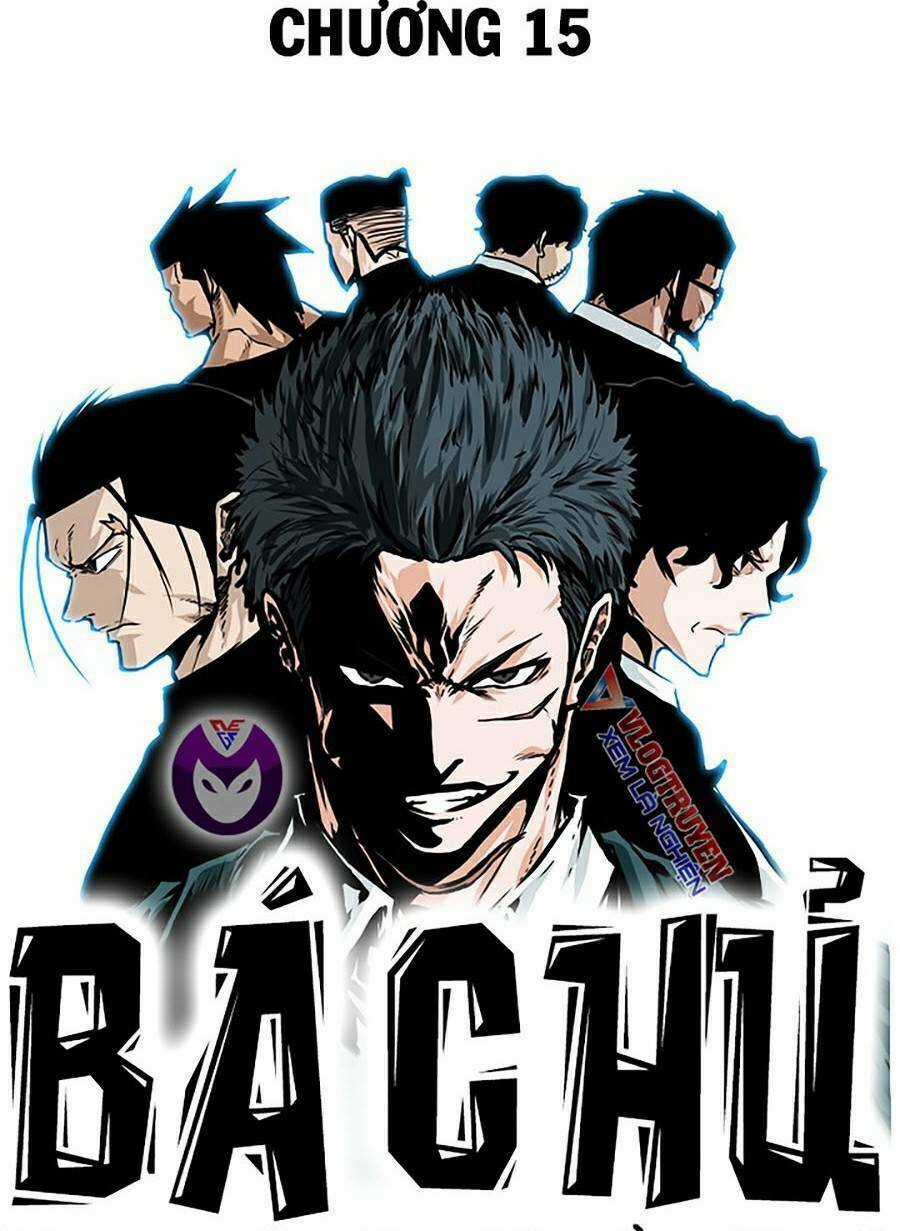 Bá Chủ Học Đường Ss4 Chapter 15 trang 21