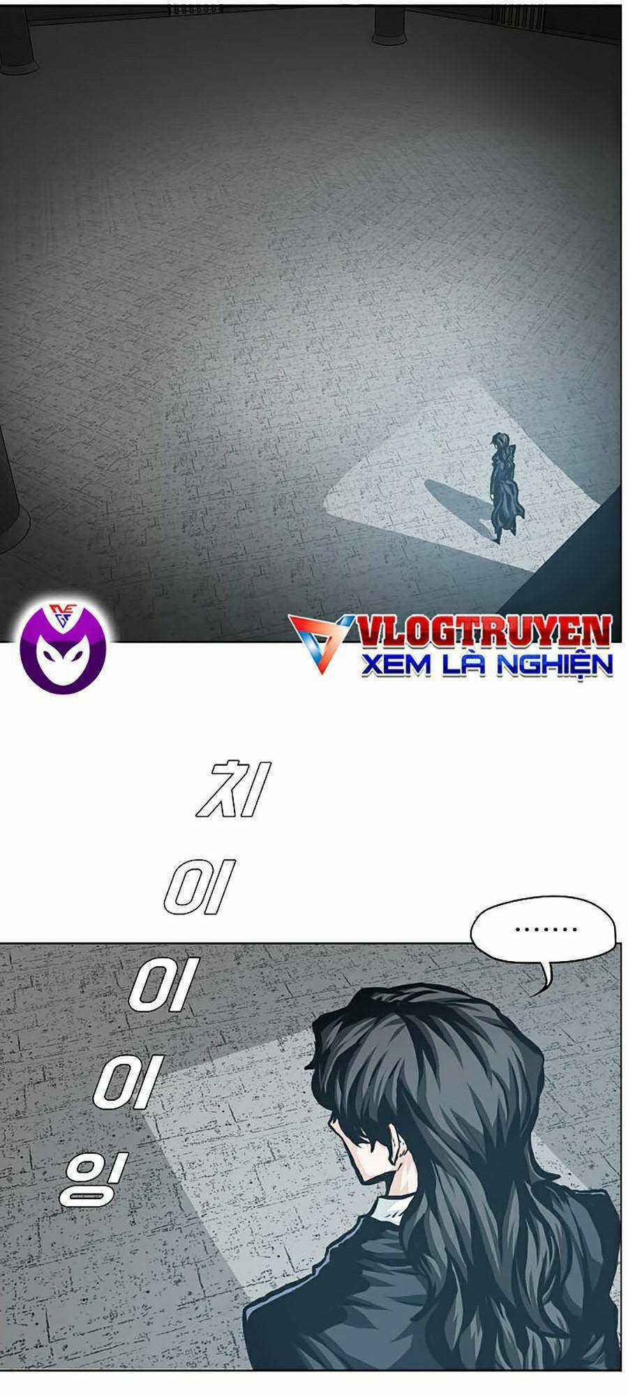 Bá Chủ Học Đường Ss4 Chapter 15 trang 26