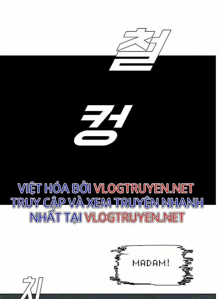 Bá Chủ Học Đường Ss4 Chapter 15 trang 27