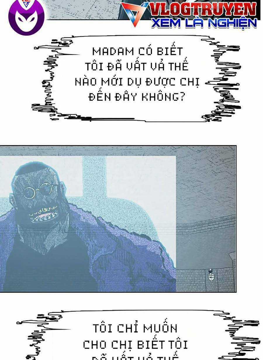 Bá Chủ Học Đường Ss4 Chapter 15 trang 29