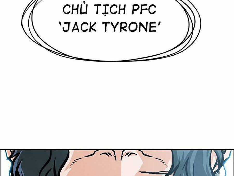 Bá Chủ Học Đường Ss4 Chapter 15 trang 3