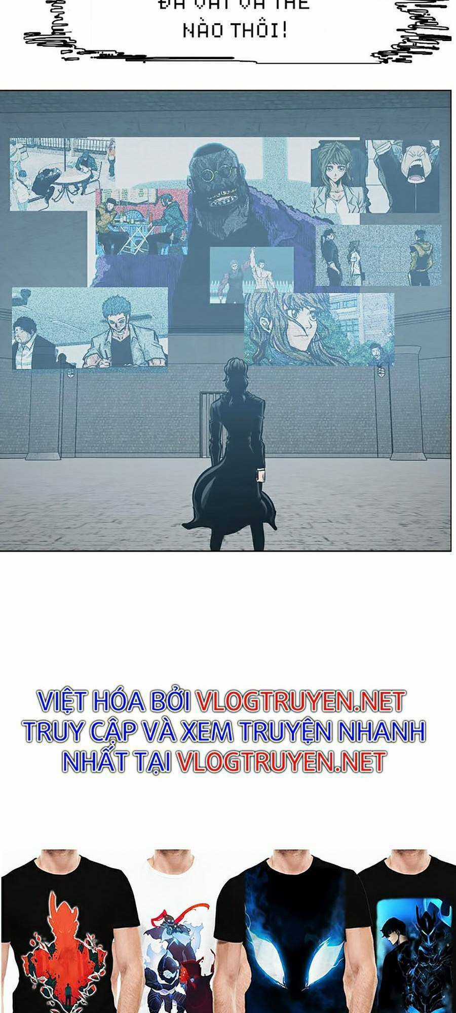 Bá Chủ Học Đường Ss4 Chapter 15 trang 30