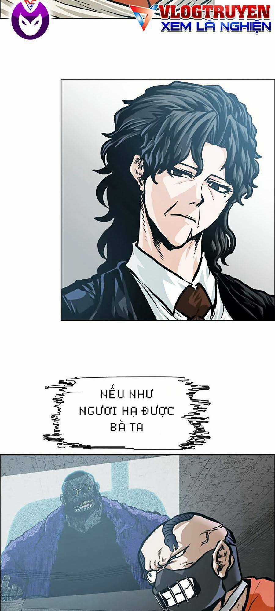 Bá Chủ Học Đường Ss4 Chapter 15 trang 38