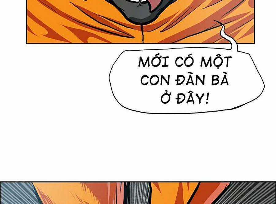 Bá Chủ Học Đường Ss4 Chapter 15 trang 43