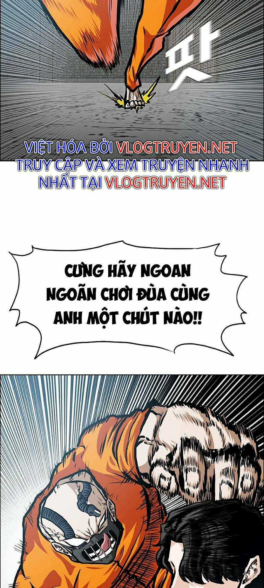 Bá Chủ Học Đường Ss4 Chapter 15 trang 44