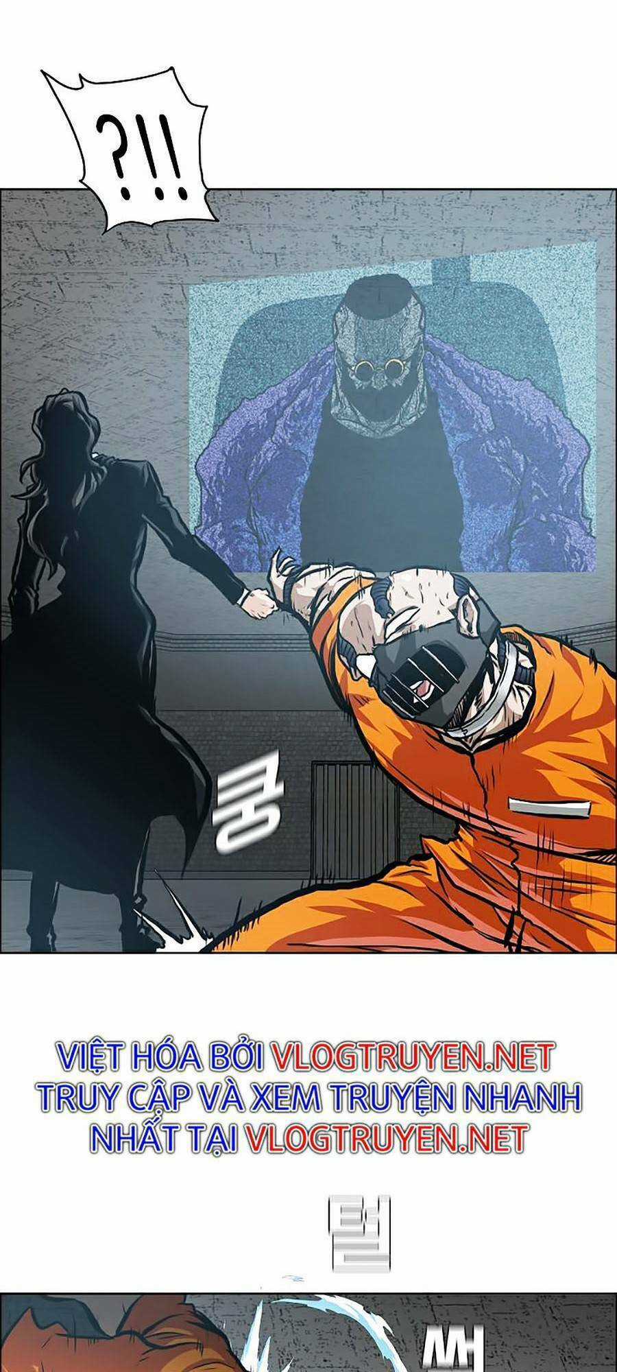 Bá Chủ Học Đường Ss4 Chapter 15 trang 48