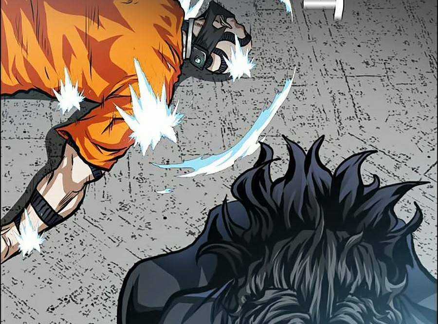 Bá Chủ Học Đường Ss4 Chapter 15 trang 49